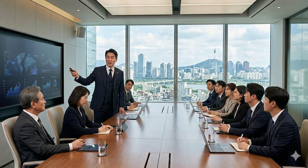 K-경영자 CEO 과정