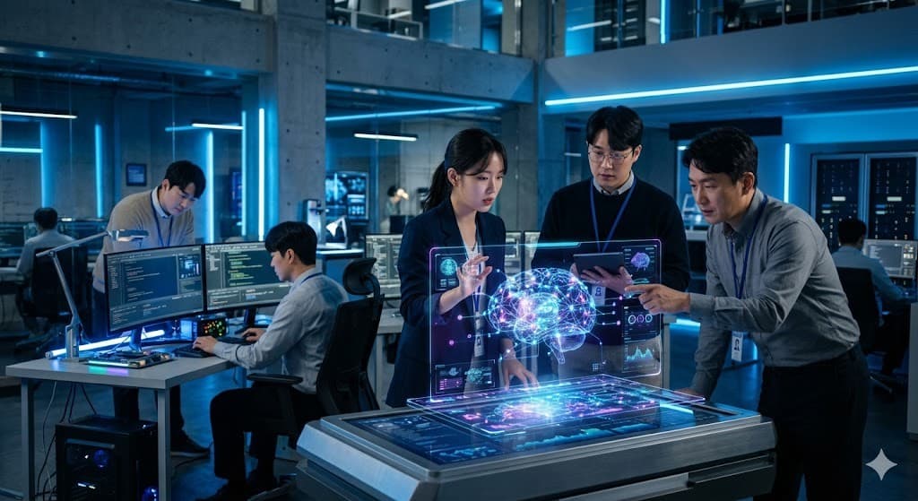 K-AI ChatGPT 마스터과정