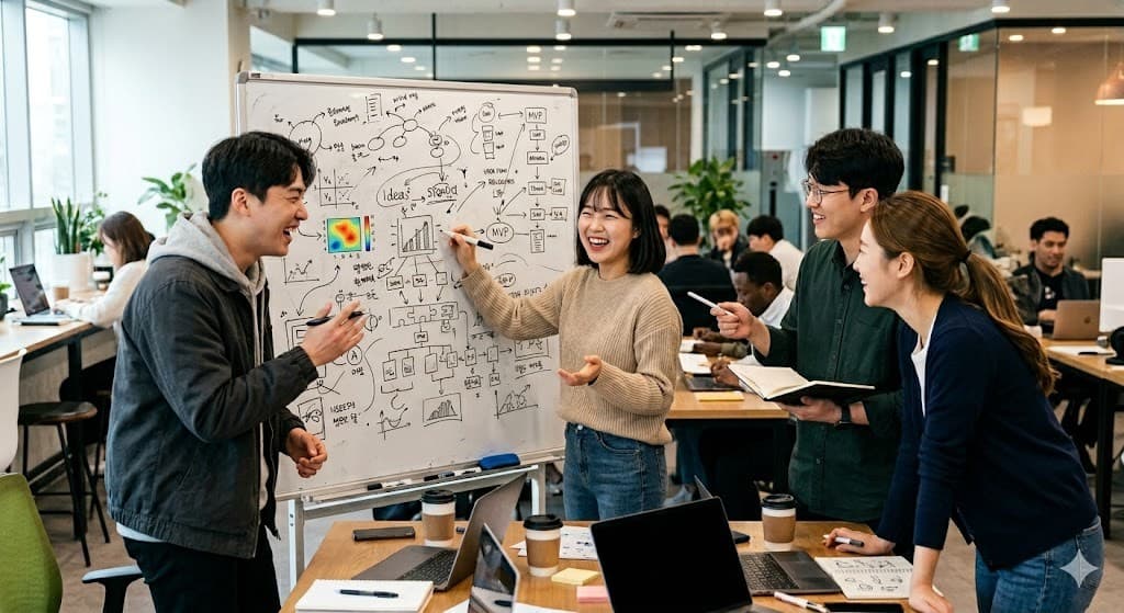 K-창업마스터 과정